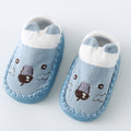 Baby toddler floor socks