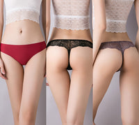 Women's Thong Panties Europe and America