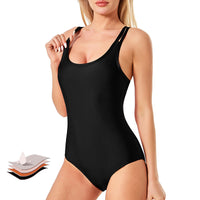 Wholesale European And American Ladies Swimsuit
