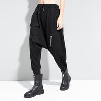 Dark Halon shorts