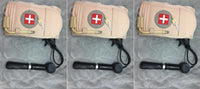 Waist Air Traction Brace Belt Spinal Lumbar Support Back