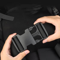 Tactical backpack vest
