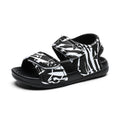 Soft bottom beach shoes