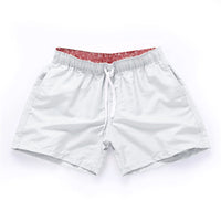 Beach Pants Men's Shorts Surfing Plus Size