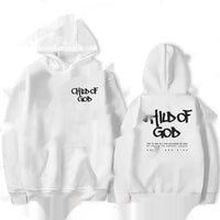Printed Women's Sweatshirt Outdoor Street Casual Retro Classic Simple Long-sleeved Sport
