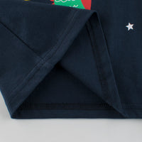 Children's long sleeve bottoming shirt