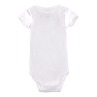 Baby warm cartoon triangle jumpsuit