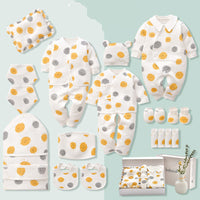 Baby clothes summer suit