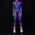Halloween Tights 3D Digital Printing