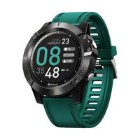 Smart Watch Music Control MP3 Memory Bluetooth Call