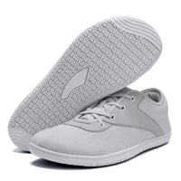 Men's Casual Shoes Flying Woven Breathable