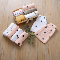 Spring And Autumn Trousers For Female Baby Stretch Trousers