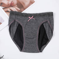 Women's physiological pants