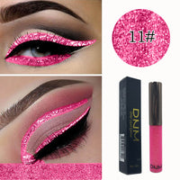 Shiny Pearlescent Liquid Eyeliner