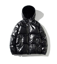 Men's fashion cotton jackets