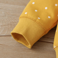Autumn New Baby Bnd Toddler Children's Suit