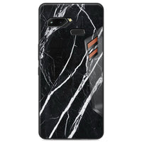 Retro imitation wood grain element game phone case