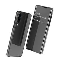 Applicable To Acrylic Mirror All-inclusive Fall-proof Mobile Phone Case