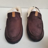 Velvet Anti Slip Lazy Cotton Shoes