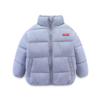 Children's cotton clothes for boys and girls
