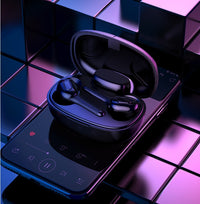 T9s translation Bluetooth headset