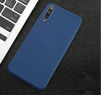 Creative liquid silicone phone case