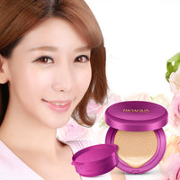Pure Snow Run Cushion CC Cream