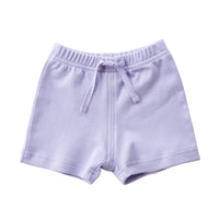 Boys' Shorts Elastic Waist Pants Children's Casual Pants