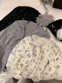 All-matching Youthful-looking High Quality Sweater For Women