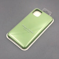 Compatible with Apple , New liquid silicone official phone case