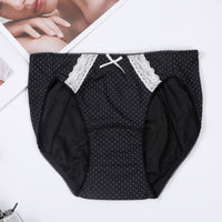 Women's physiological pants
