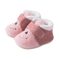 Non-slip toddler shoes for boys and girls