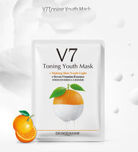 Boquanya Baby Mask Hydrating