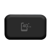 Wi-fi 4g Router With Lithium Battery 150Mbps Unlocked