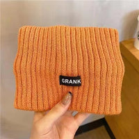 Warm Forehead Protection Sports Scarf