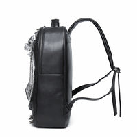 3D Batman Backpack