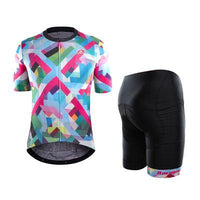 Cycling Set - Radiant