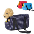 Sport Riding Outdoor Hiking Pet Carrying Bag