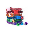 Pet dog cat collar