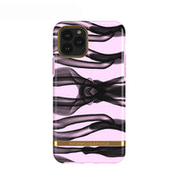 Compatible with Apple , Double-layer anti-drop mobile phone case