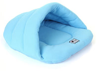 Pet Cozy Cave Sleeping Bag