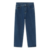 Men's Casual All-matching Loose Japanese Style Casual Trousers