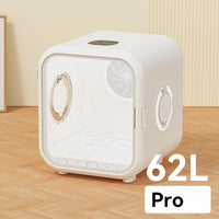 Pet Intelligent Drying Box Fully Automatic