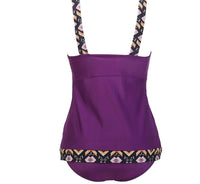Large Size Split Swimsuit Sweat-absorbent Breathable Lace Swimsuit