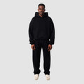 Fashion Vintage Street Trendy Casual Sports Style Warm
