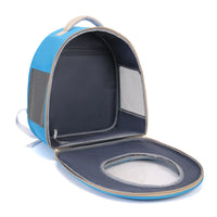 Breathable Backpack For Pets Large Capacity Space Capsule