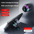 JY88 Magnetic Bluetooth Audio