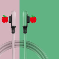 Liquid Elbow Data Cable Applicable