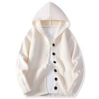 Knitwear Sweater Men's Autumn Fashion Casual