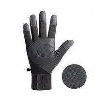 Men's And Women's Outdoor Sports Warm Gloves